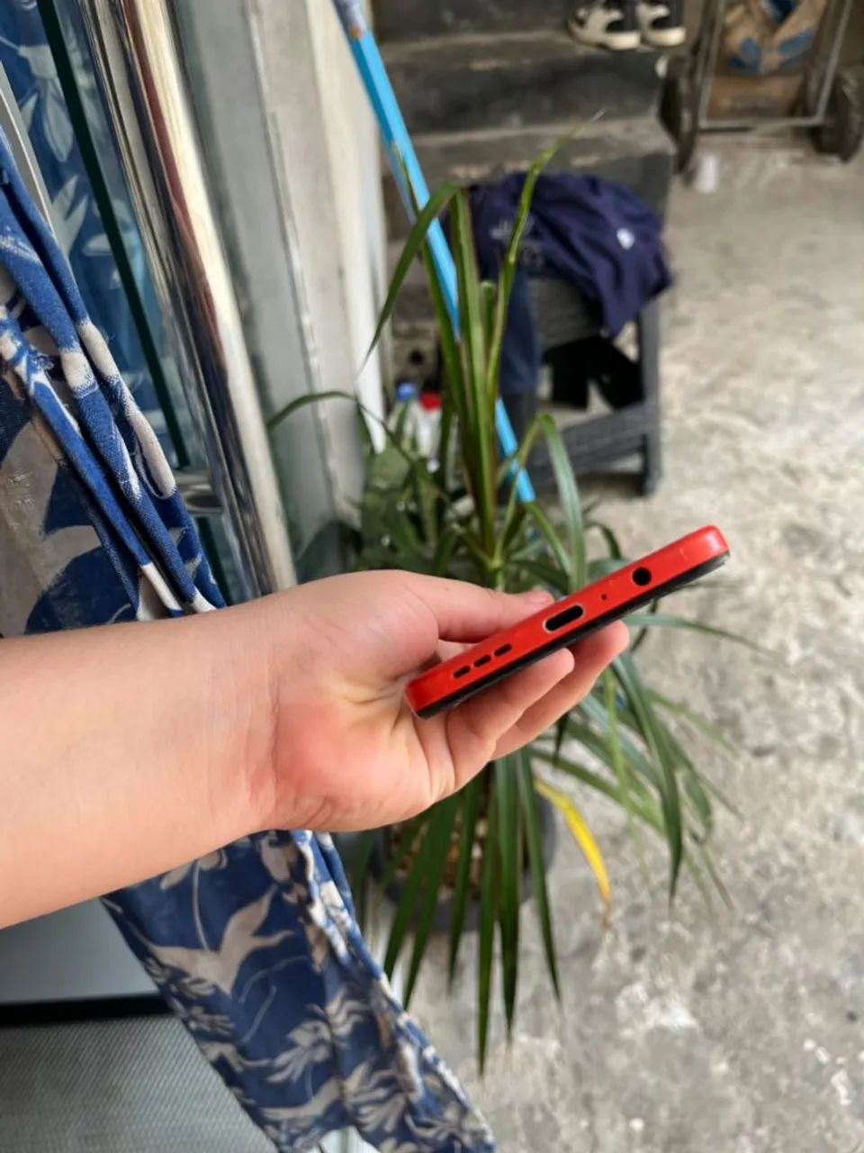 Vendo moto G35 5g  - Foto 3
