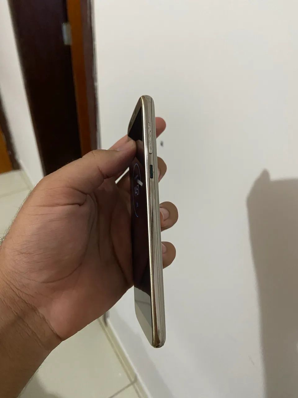 Celular Moto G6 play (leia a descrição)  - Foto 3
