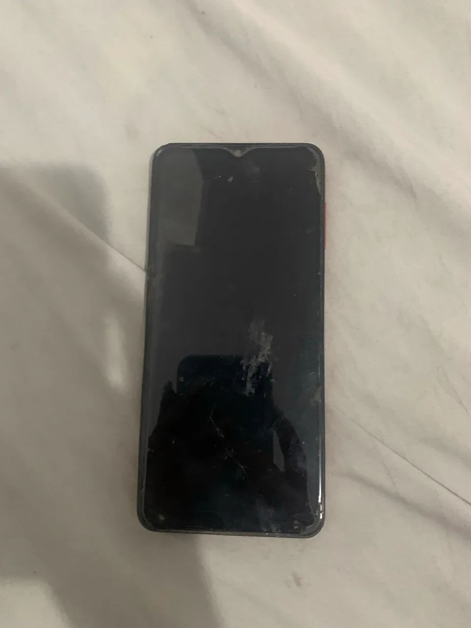 Celular A12 para retirada de peças 