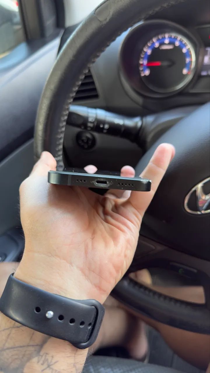 Iphone 14 128gb  - Foto 5