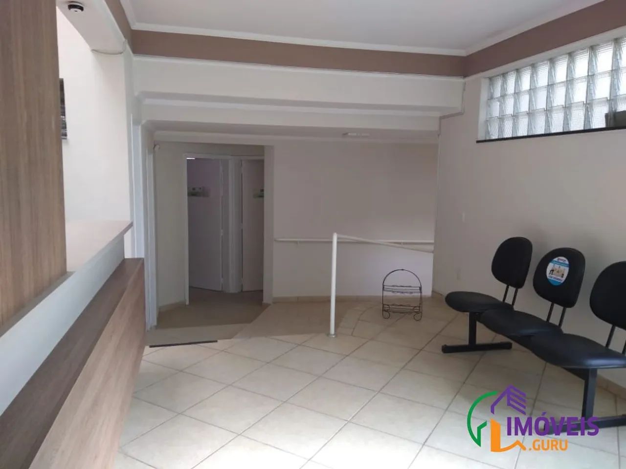 PRÉDIO - VILA CLAYTON - SP - Foto 2