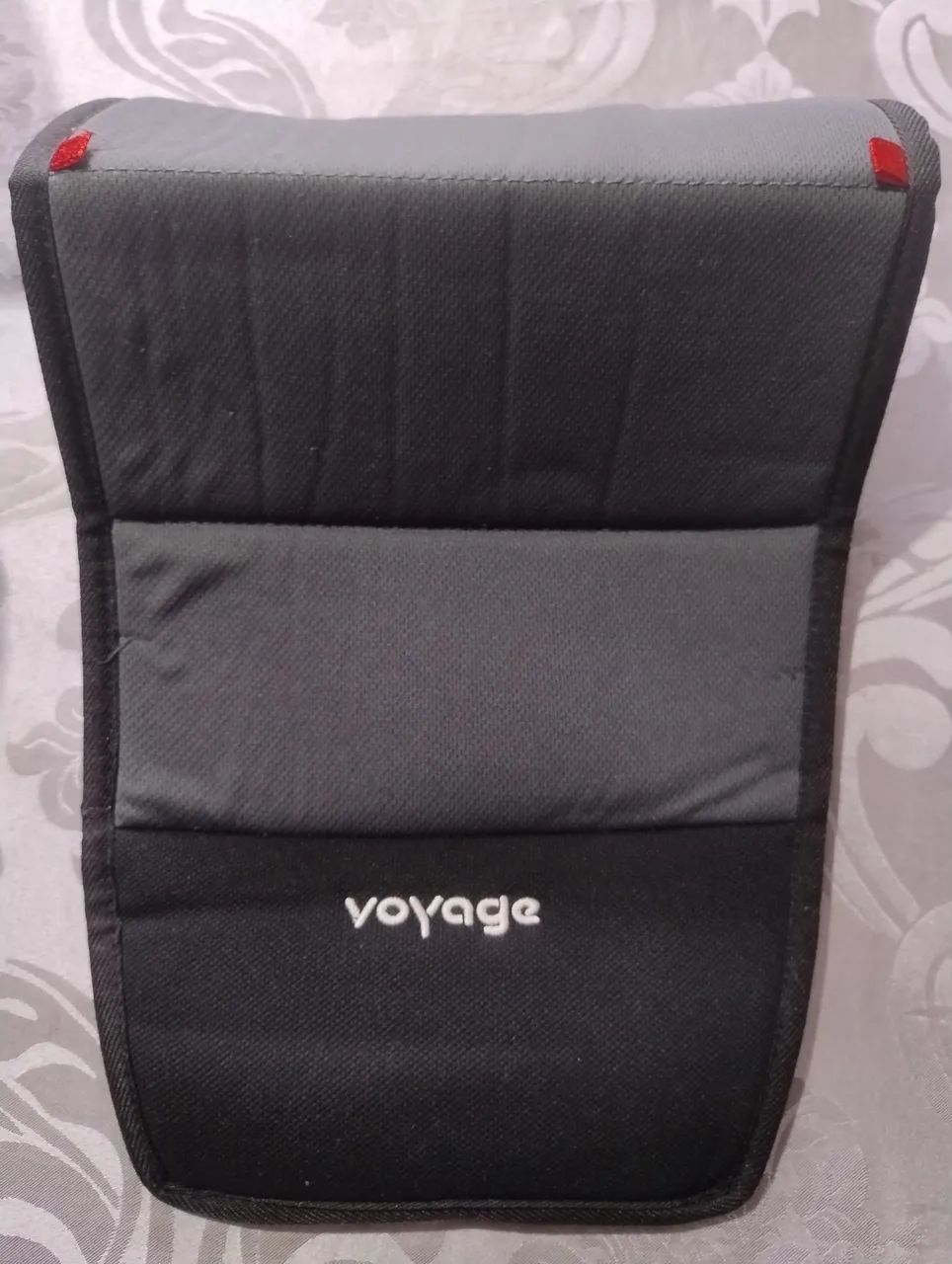 Assento de elevação para veículo - booster Eleva Voyage  - Foto 4