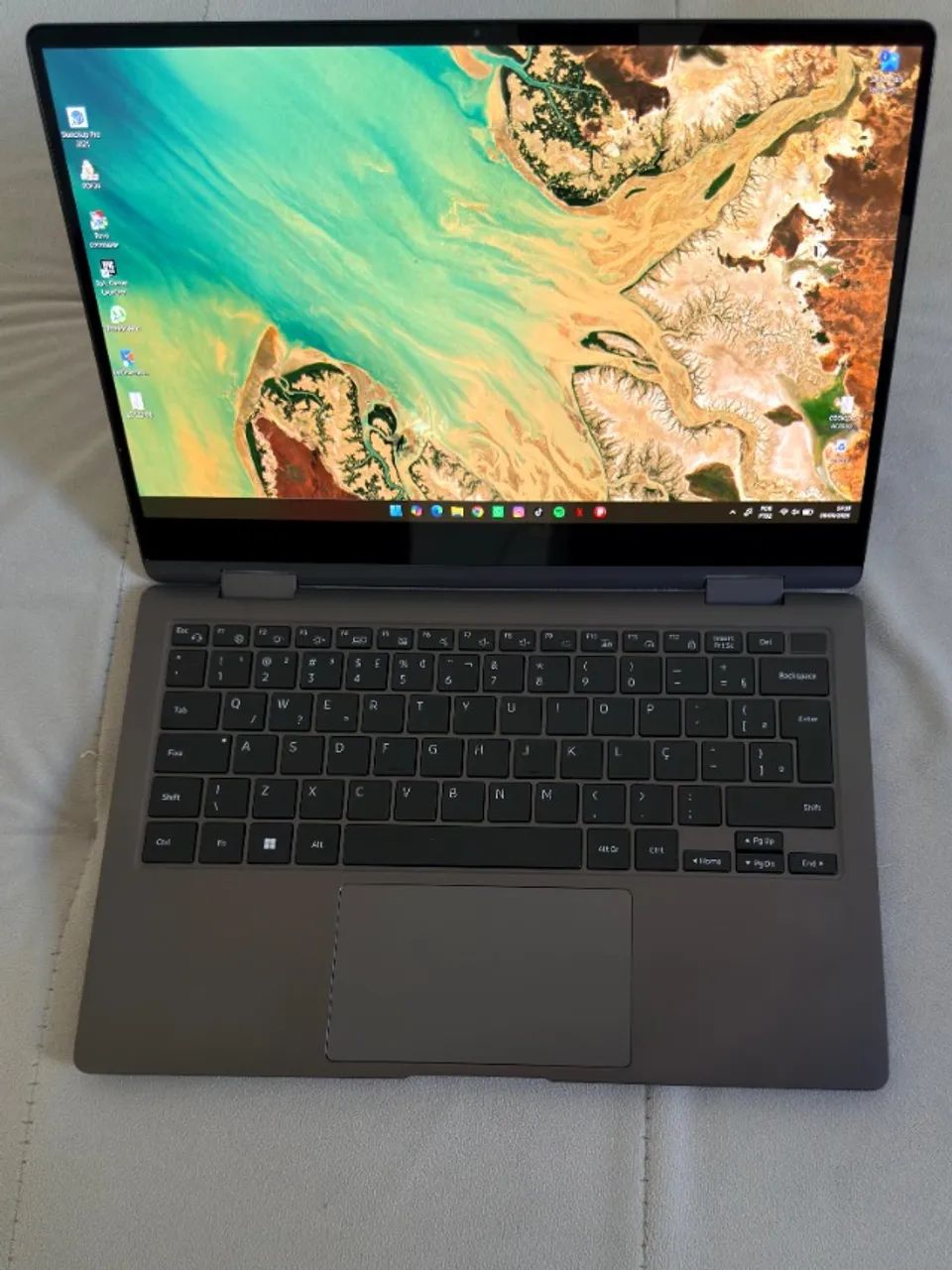 Samsung Galaxy Book 3 360 - Foto 2