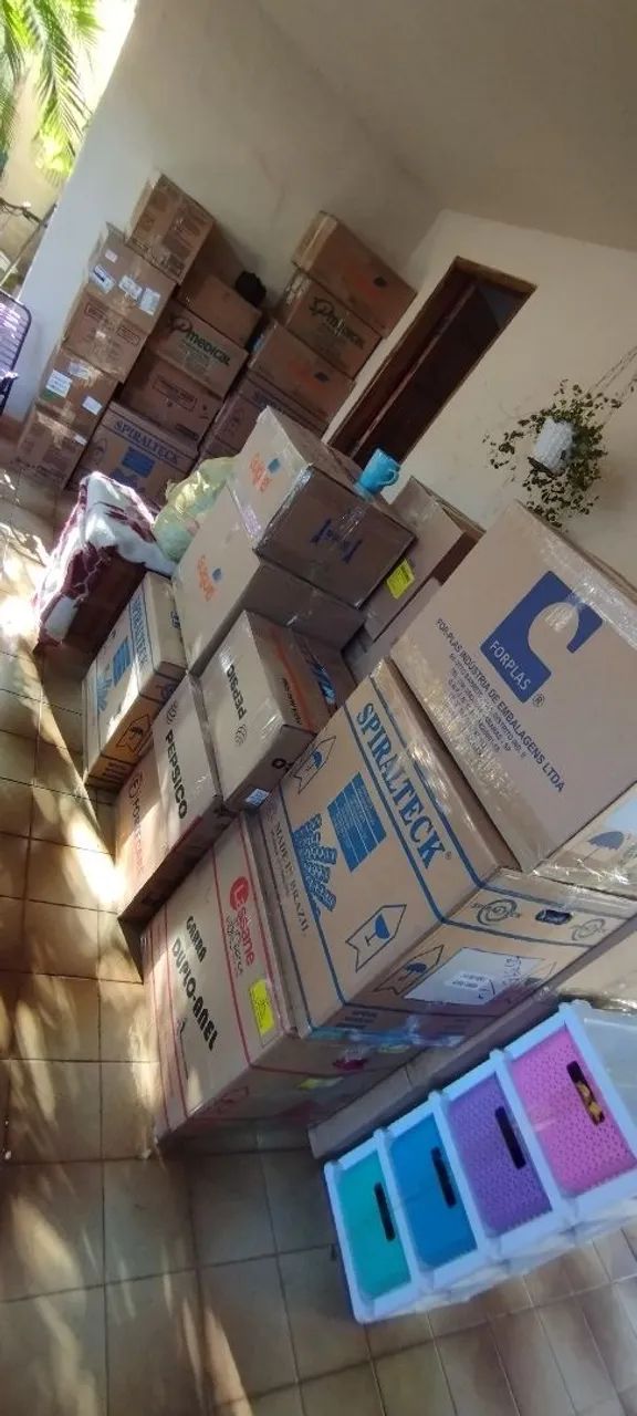 Fretes e Mudanças em Araçatuba e região  - Foto 3
