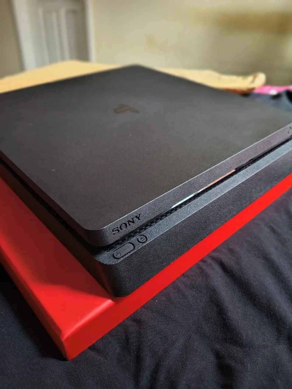 ps4 slim 1tb - Foto 3