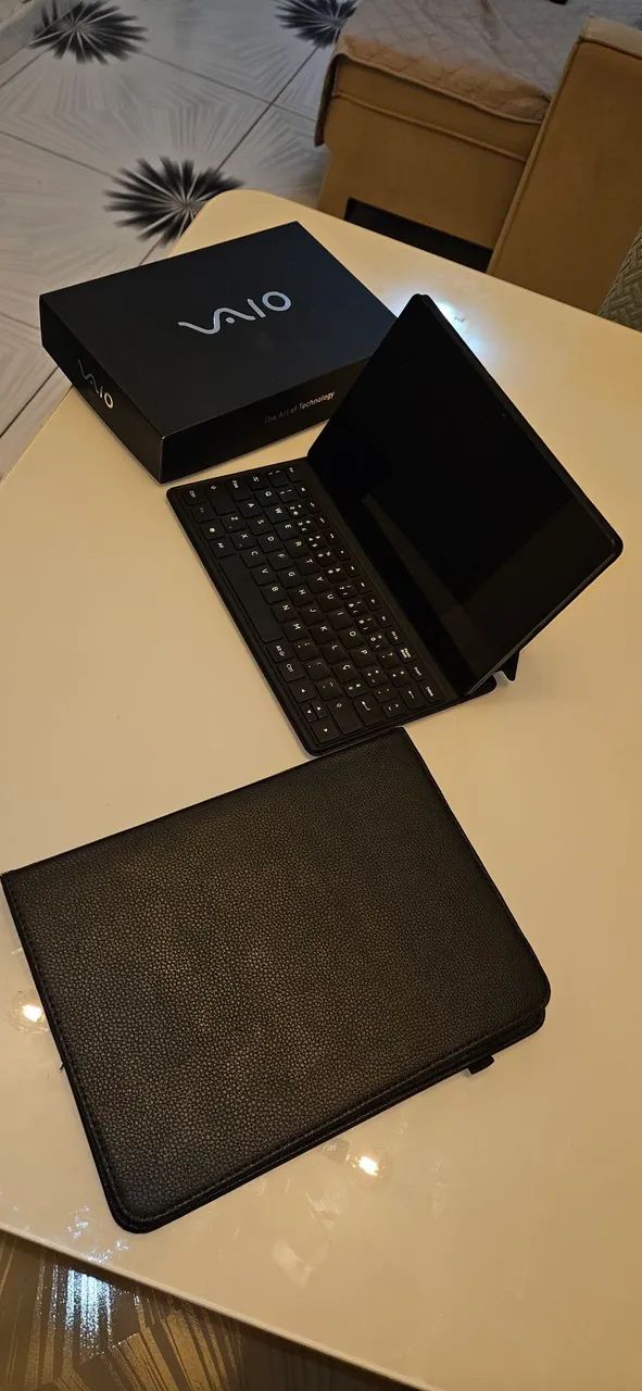 TABLET VAIO TL10 8GB RAM, 128GB - Foto 2