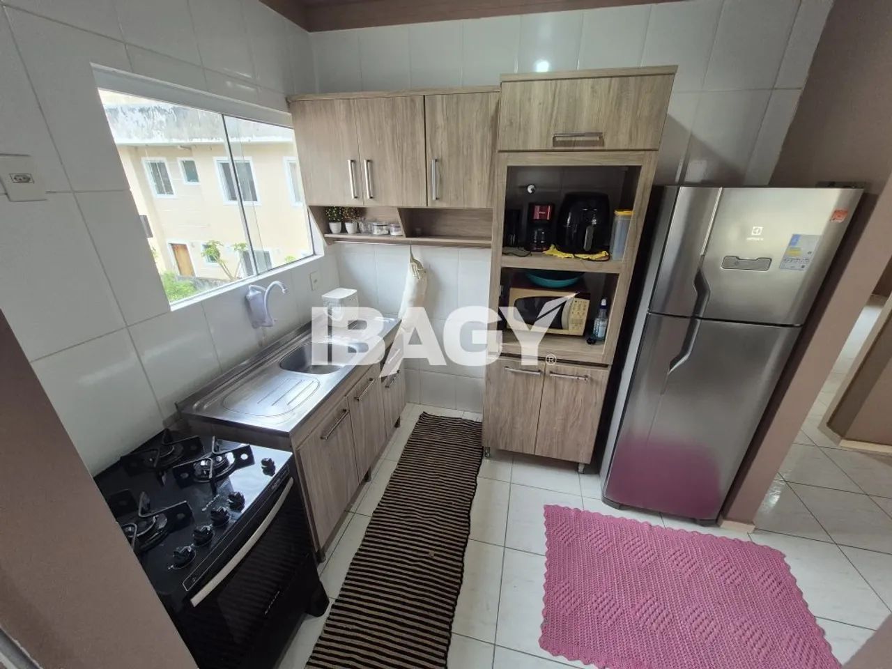 Excelente Apartamento 2 dormitório(s) em São Sebastião - Palhoça - Foto 5