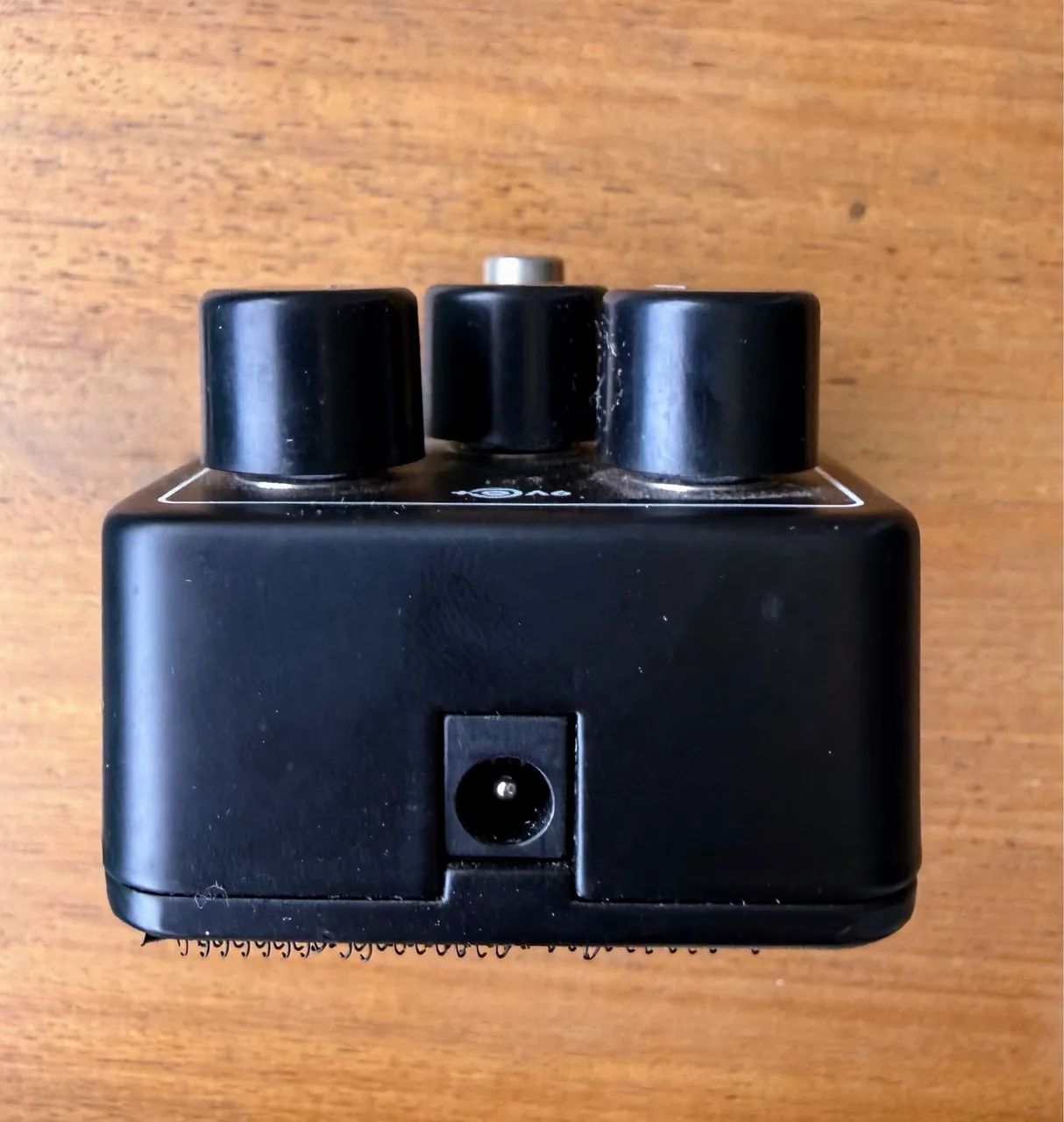 Electro-Harmonix The Silencer Noise Gate + Effects Loop c/ Caixa