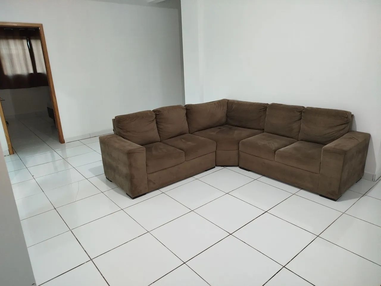 AP sobreloja moradia compartilhada masculina  - Foto 4