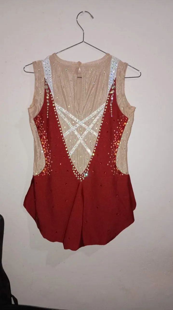 COLAN DE GINÁSTICA RÍTMICA  - Foto 2