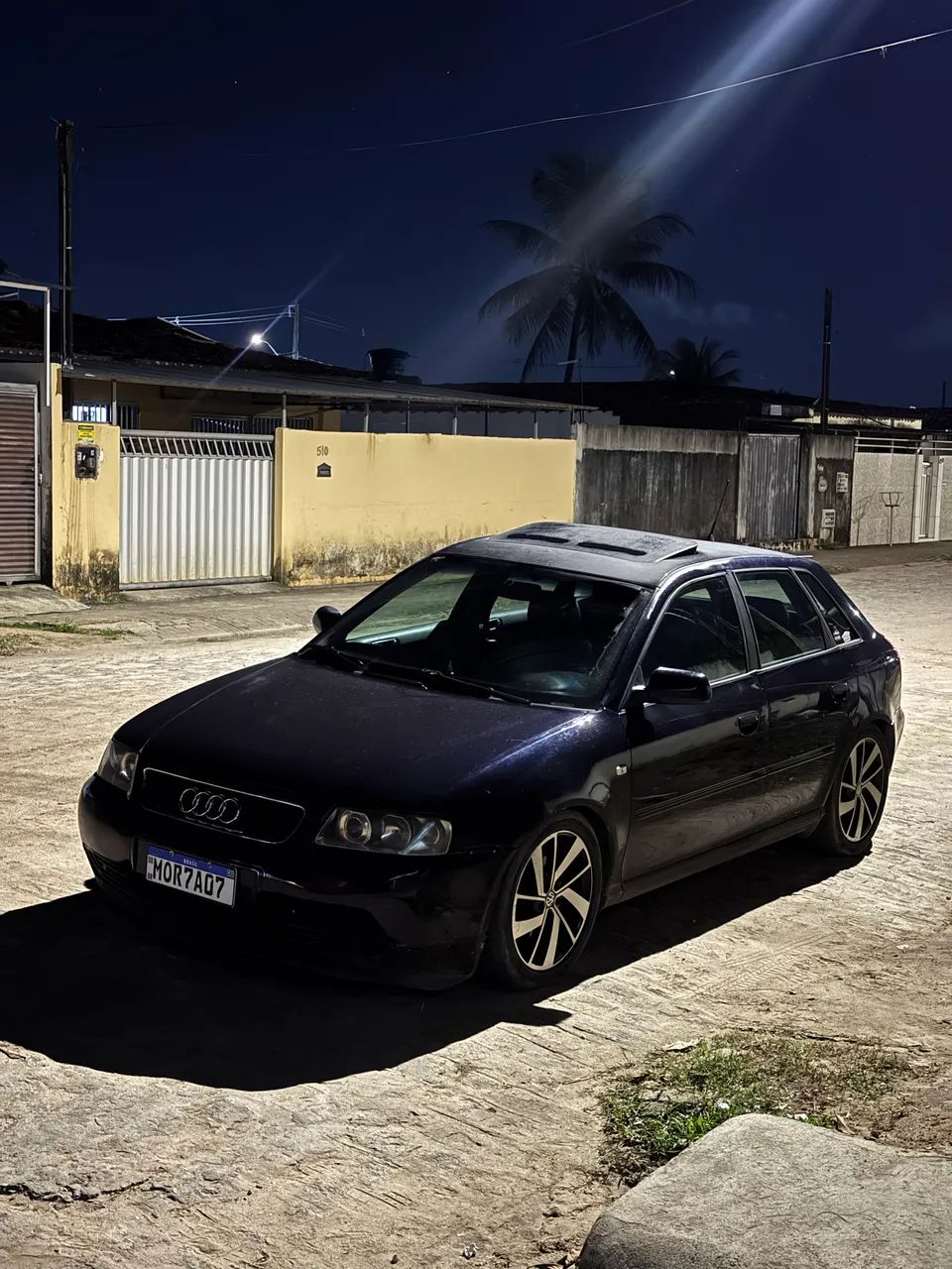 Rodas aro 17  - Foto 2
