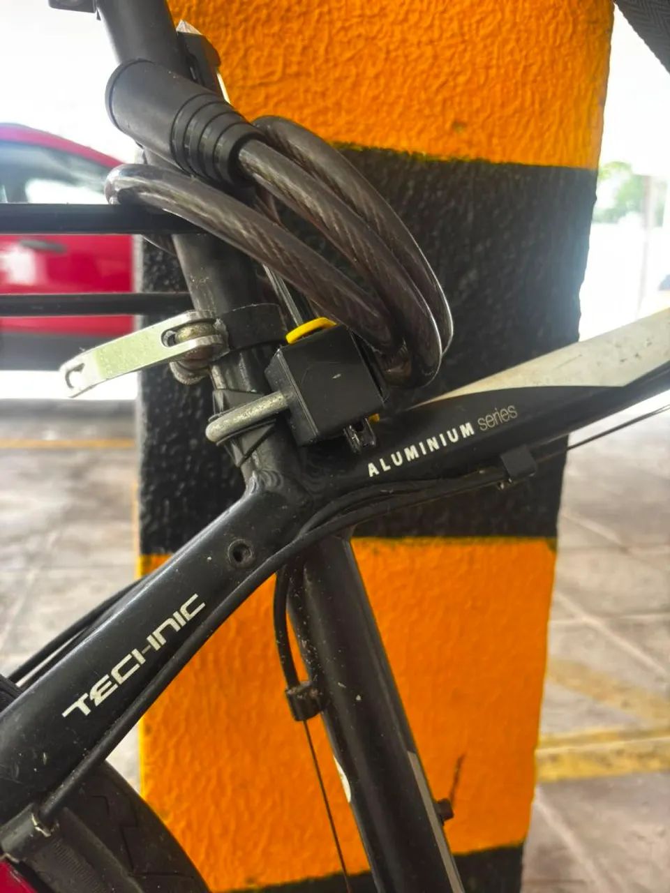 Bicicleta Soul Technic Aro 26 - Foto 4