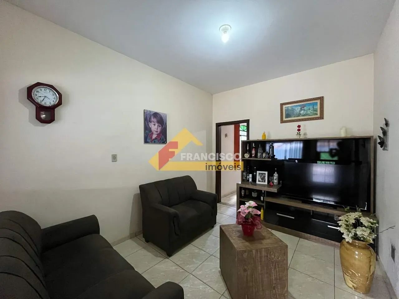 Casa localizada no bairro Niterói - Foto 3