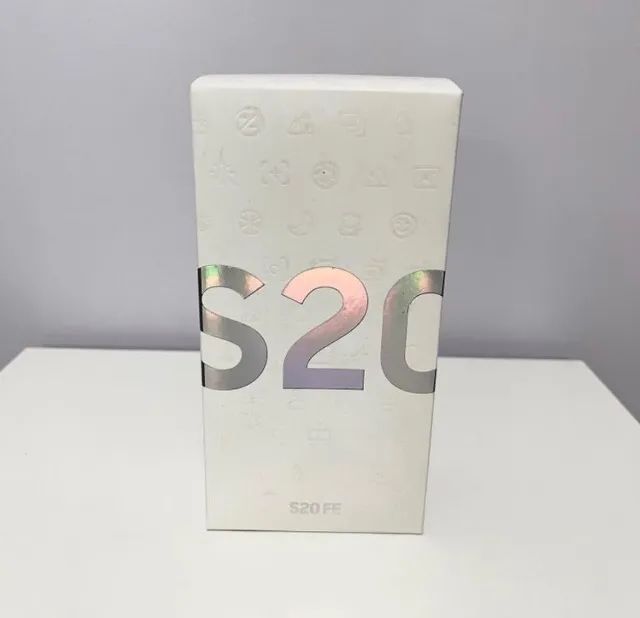 Samsung S20 Fe 128gb  - Foto 5