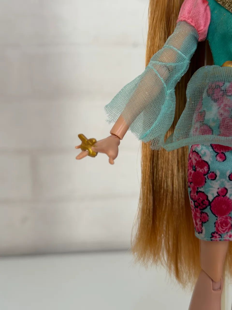Boneca Ever After High Ashlynn Ella e Hunter Huntsman - Foto 3