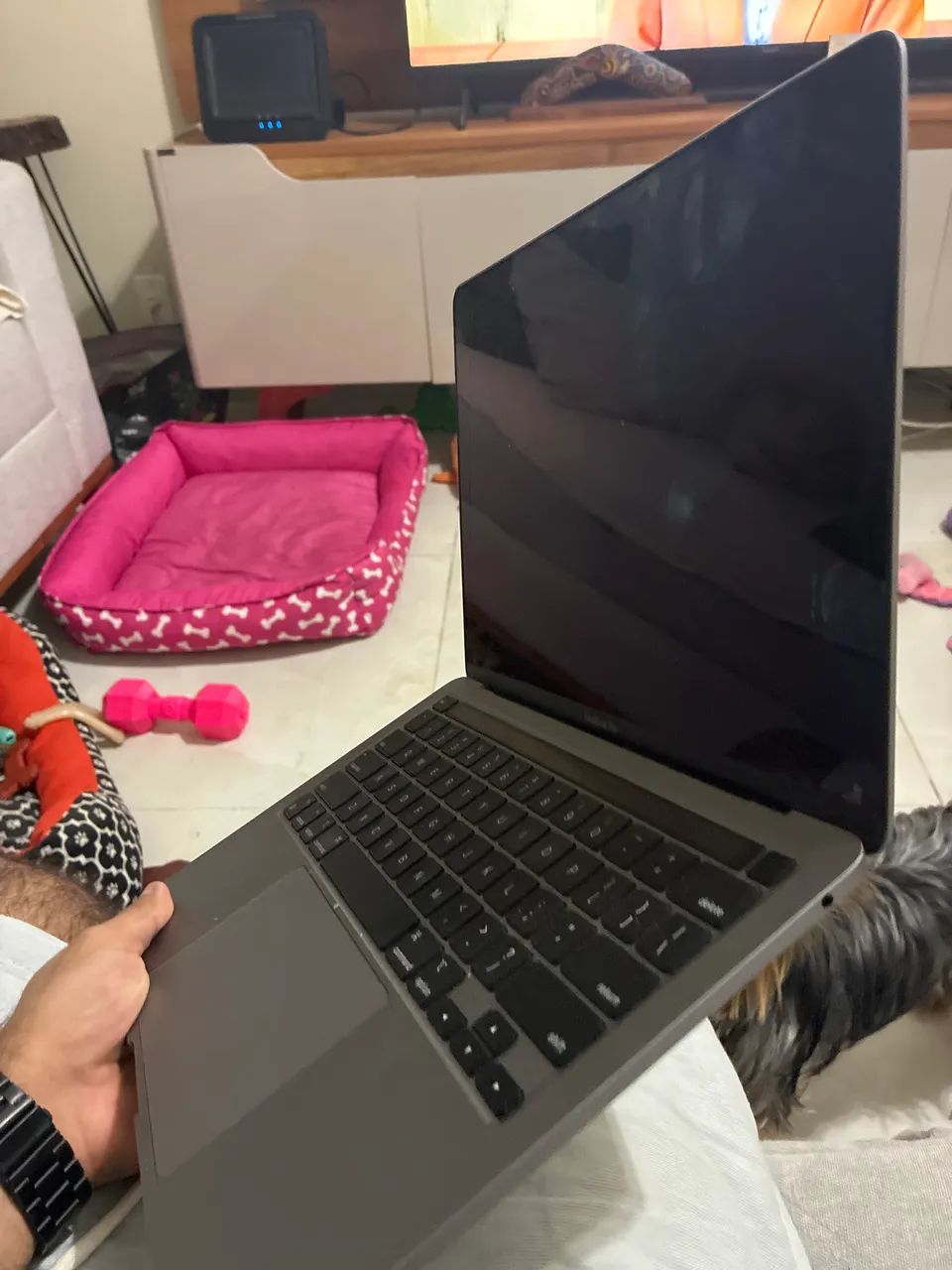 MacBook Pro M2 - Foto 3