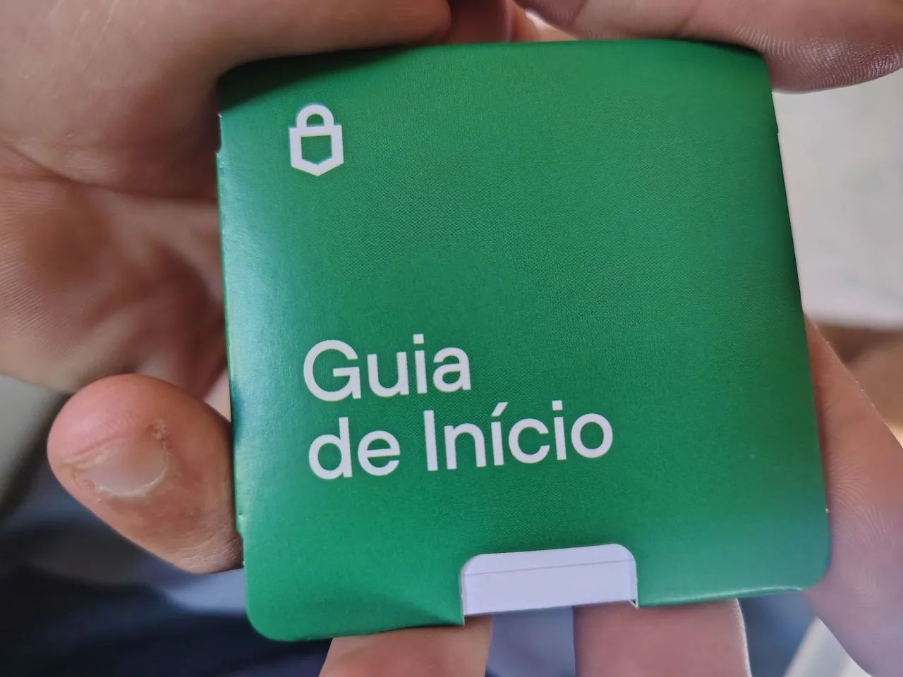 Trezor one safe 3 - Foto 2