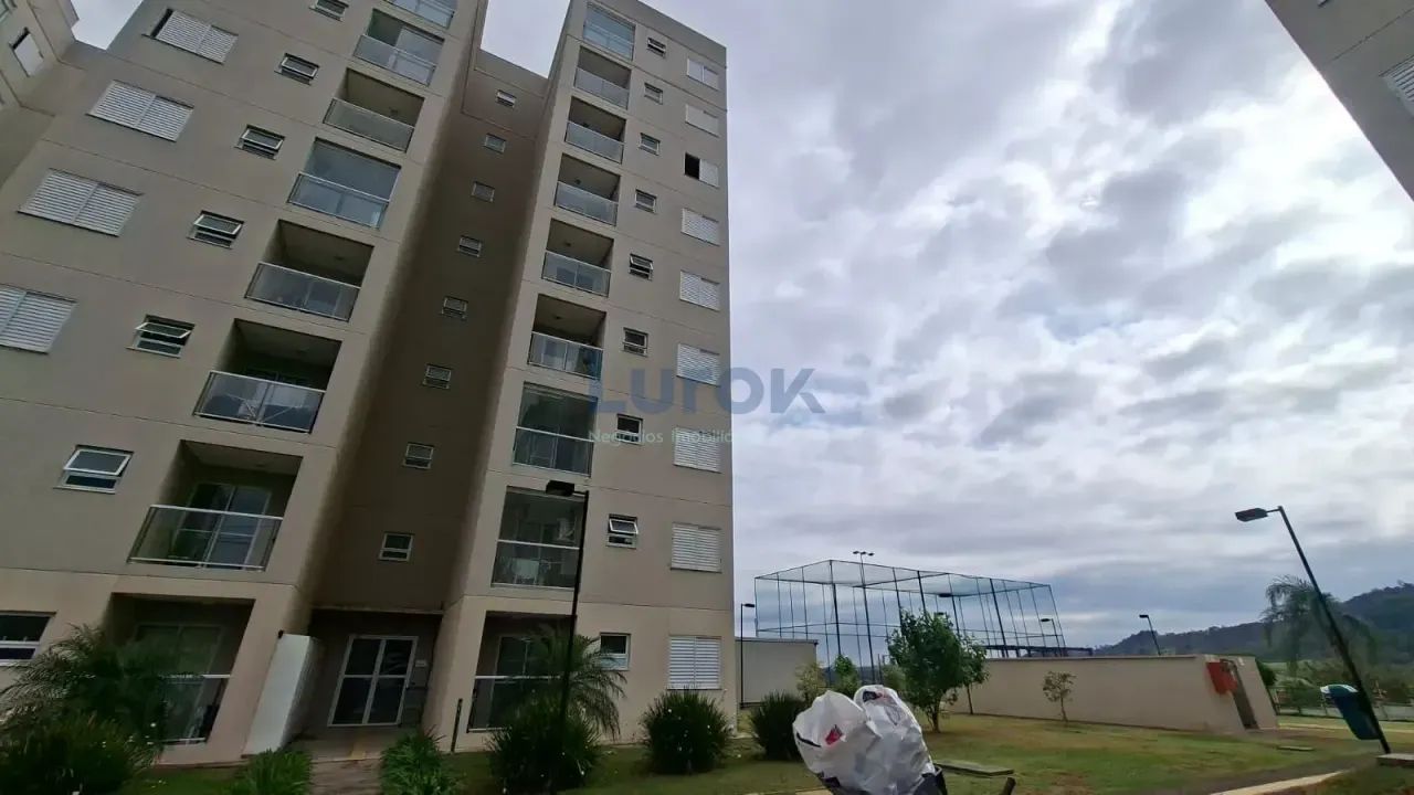Apartamento para locação em Valinhos-SP - Morada do Vale - Foto 2