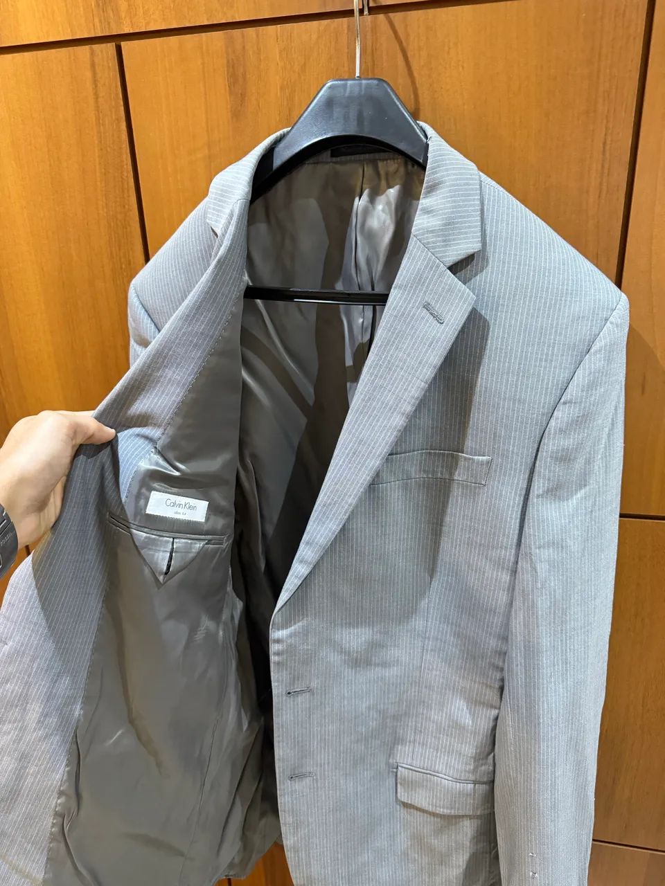 Blazer Calvin Klein original - Foto 2