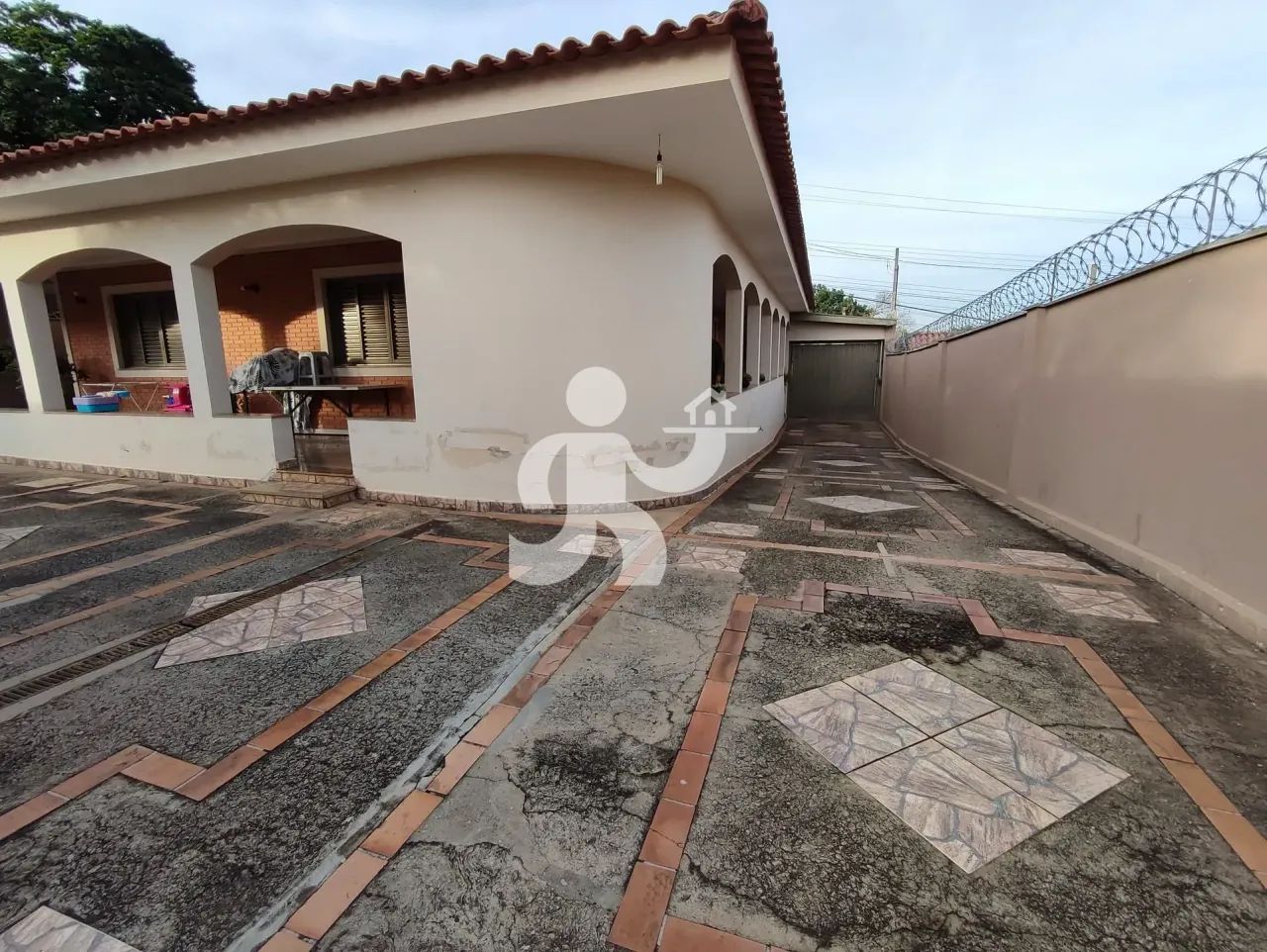 Chácara à venda, Gran Park Residencial, Piracicaba, SP - Foto 2