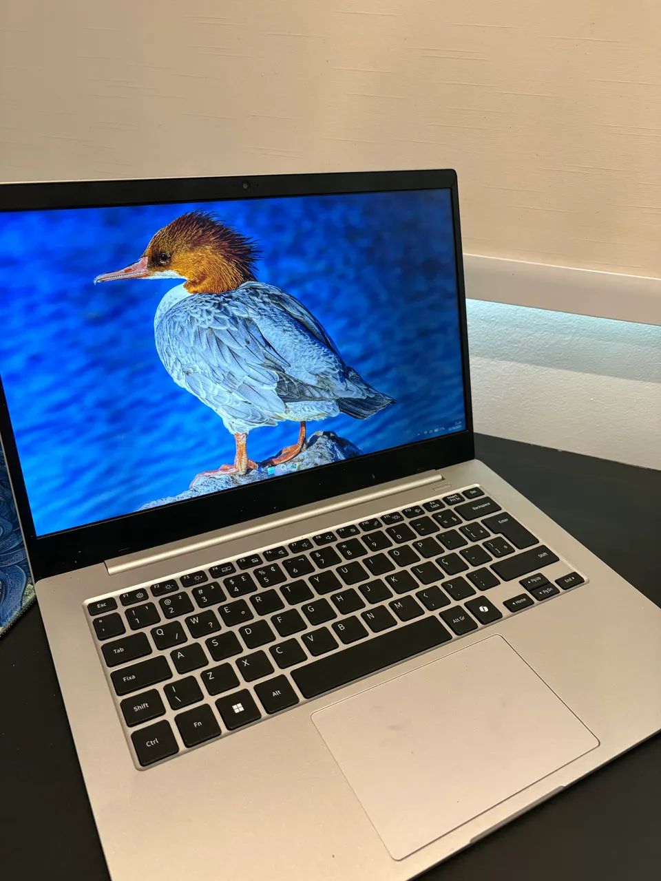 Notebook galaxy go  - Foto 2
