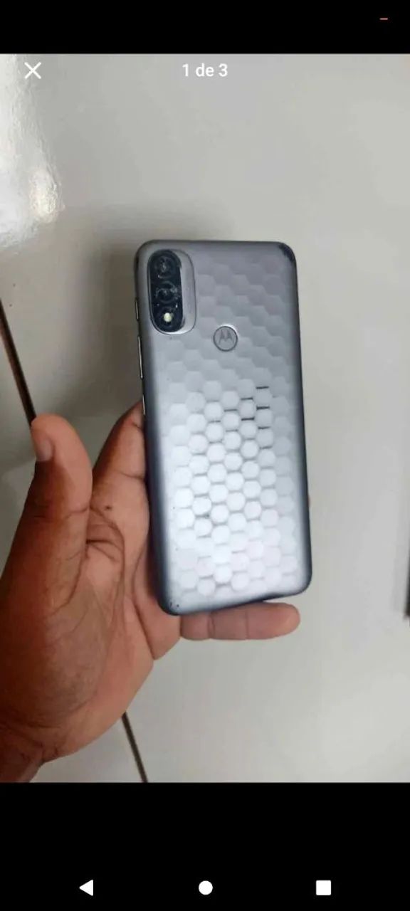 Moto e20 - Foto 3