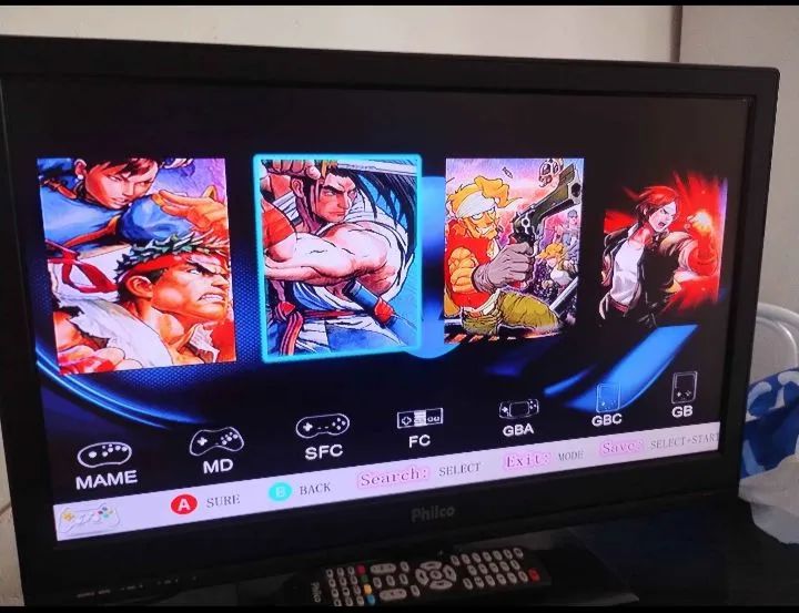 TV PHILCO 24 polegadas led (não é smart) - Foto 2