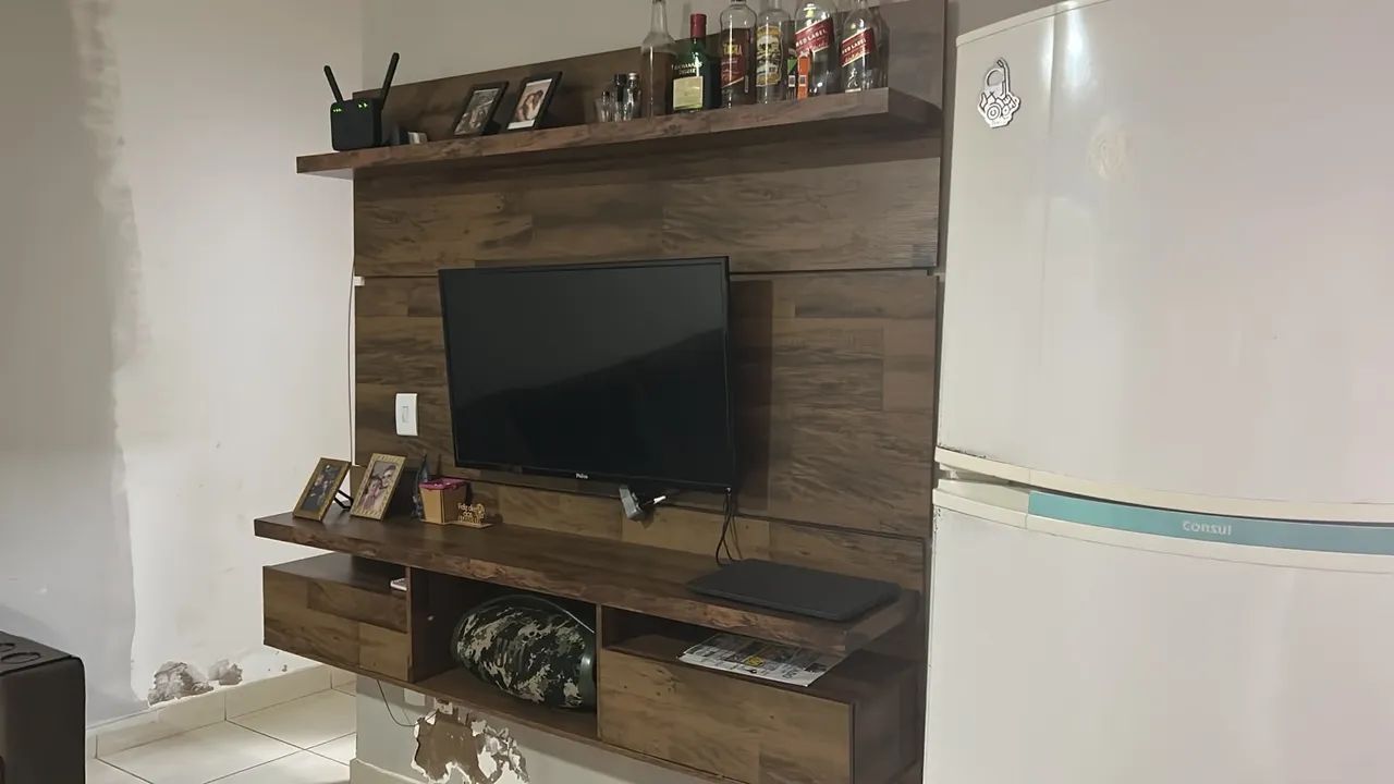Painel de sala 