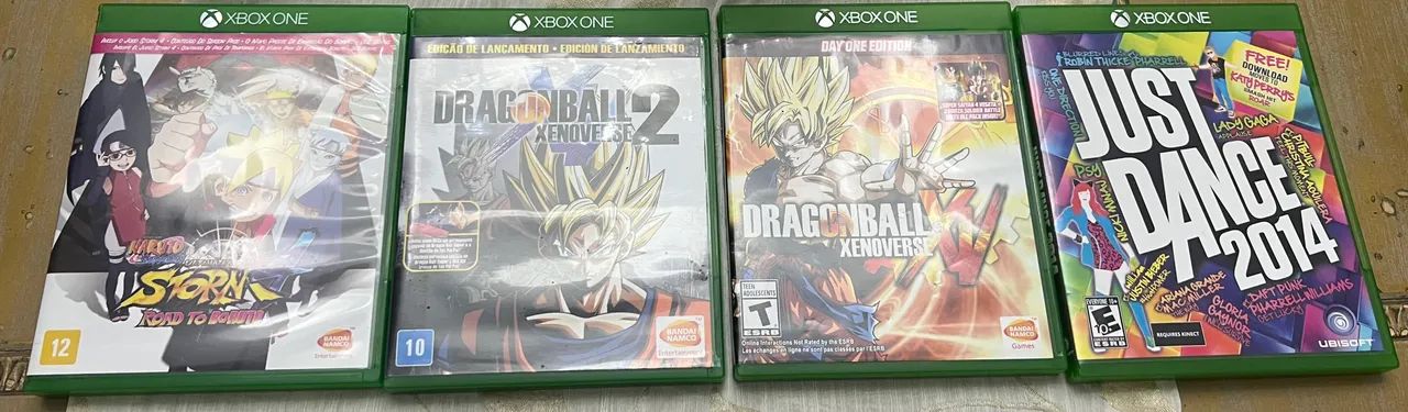Combo X box One - Diversos - Foto 2