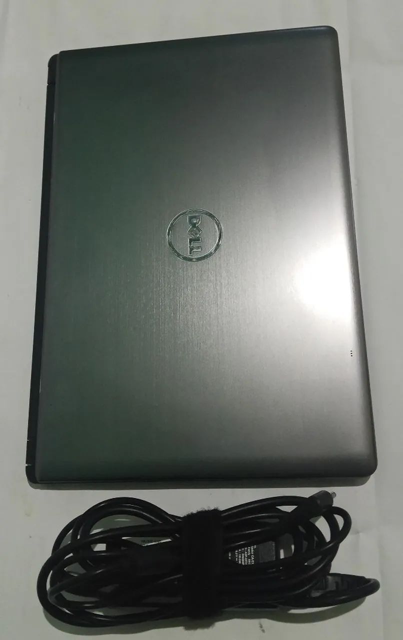 Notebook Dell Gamer i7 Com placa de Vídeo de 2GB  - Foto 3