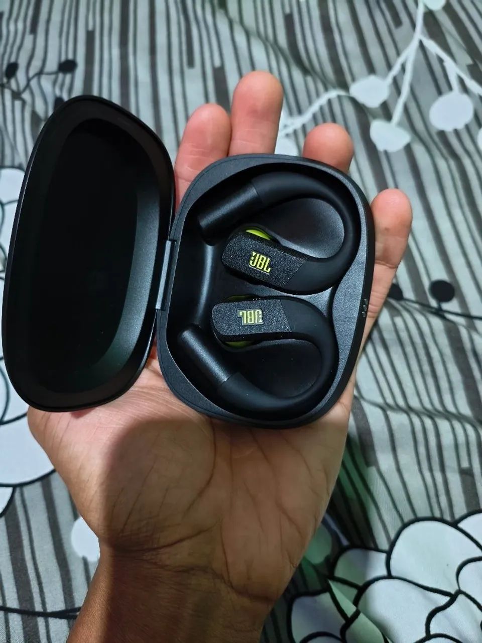 Fone JBL Endurance Peak 4 