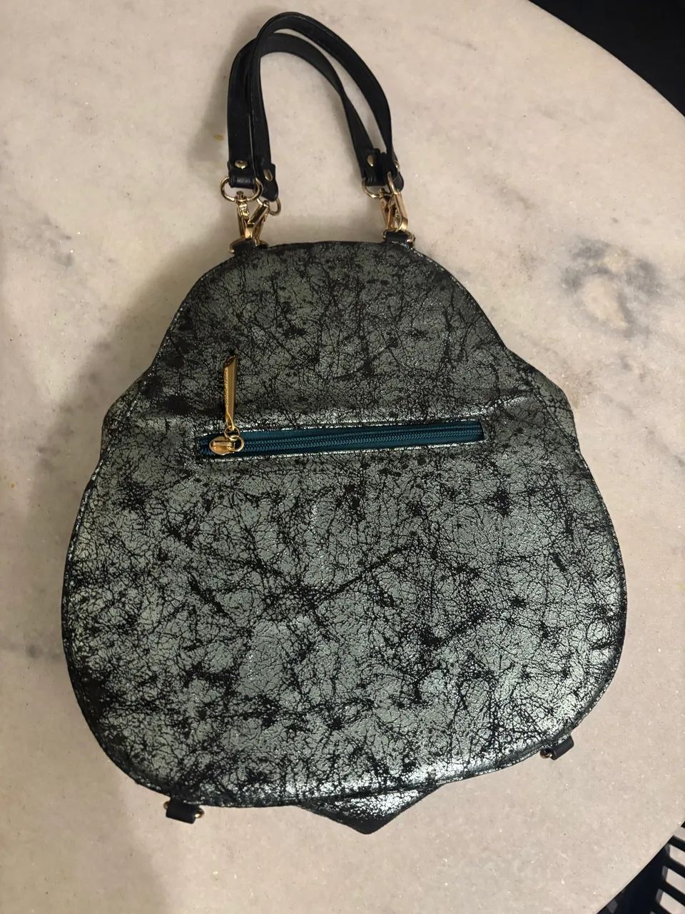 Bolsa coruja nova  - Foto 2