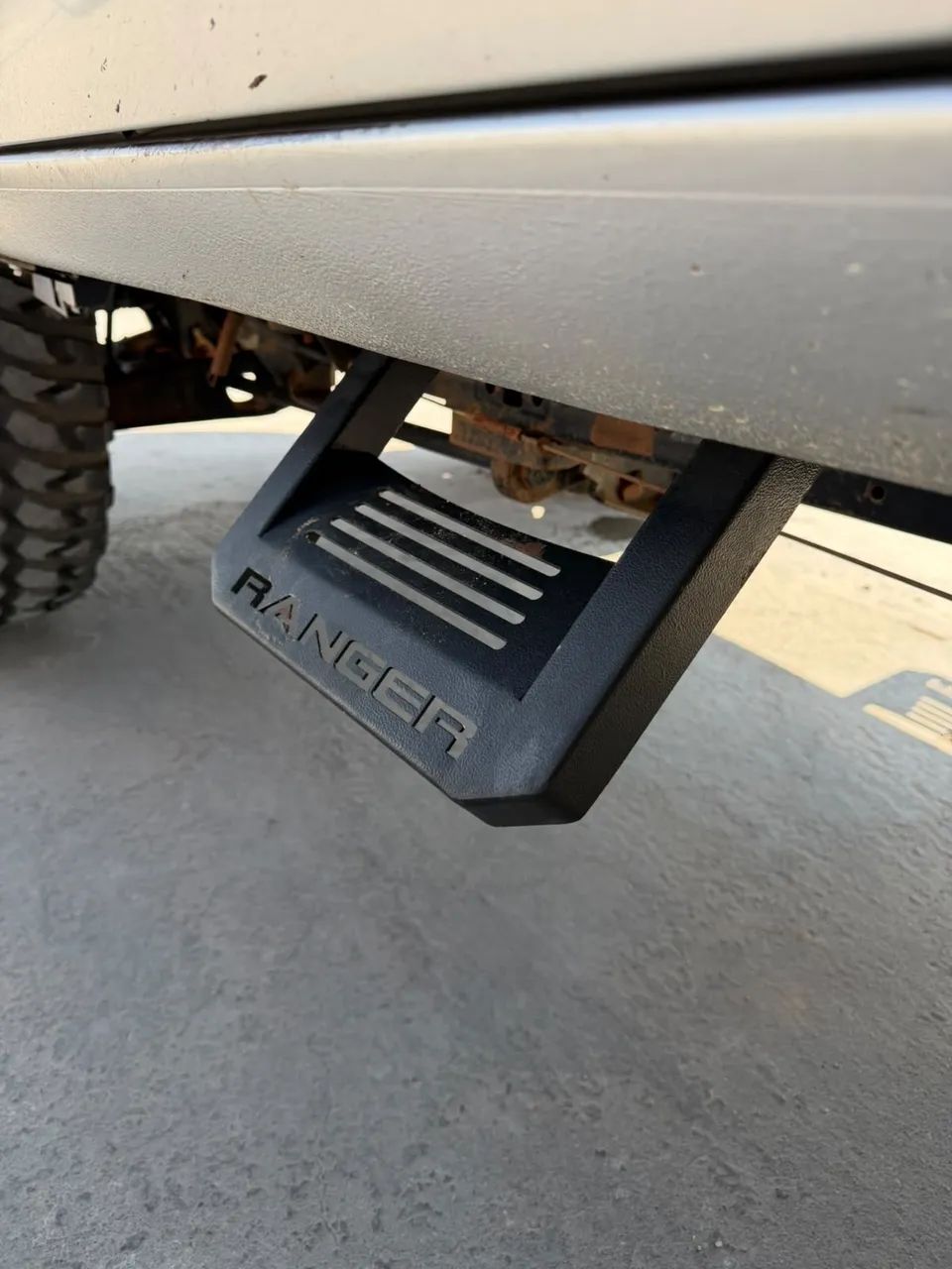 Ford Ranger Ranger XLS 2.3 16V 145cv/150cv 4x2 CD 2011