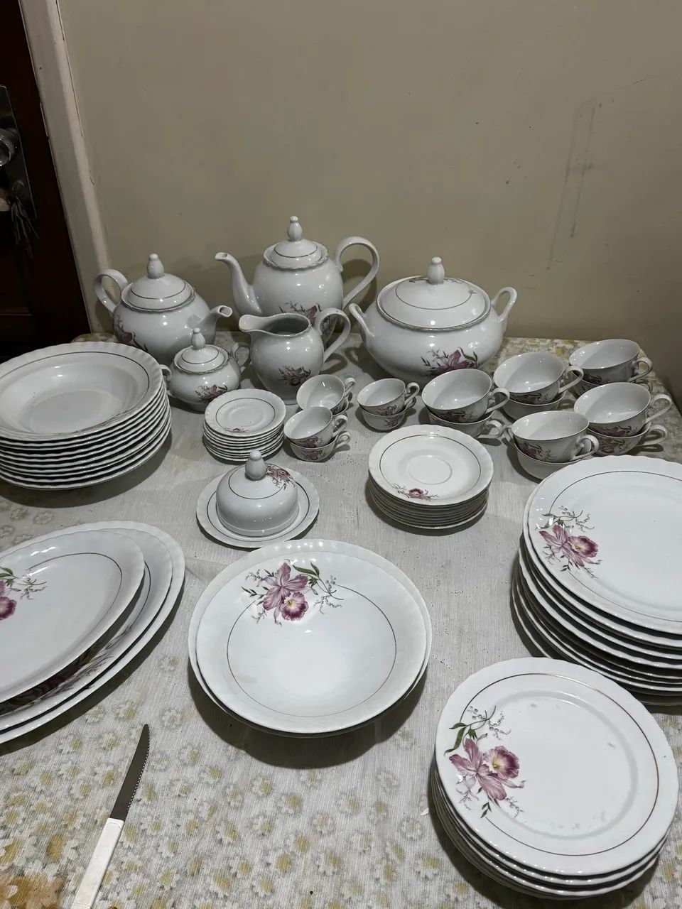 Porcelanas - Foto 2