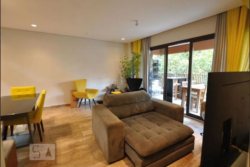 Apartamento à Venda - Cambuci, 2 Quartos, 93 m2 - Foto 3