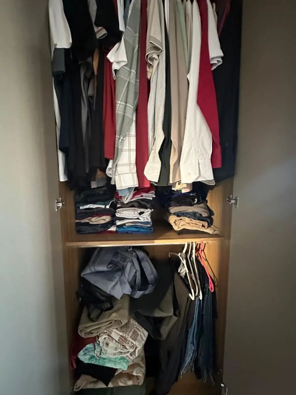Guarda Roupa 6 Portas - Foto 3