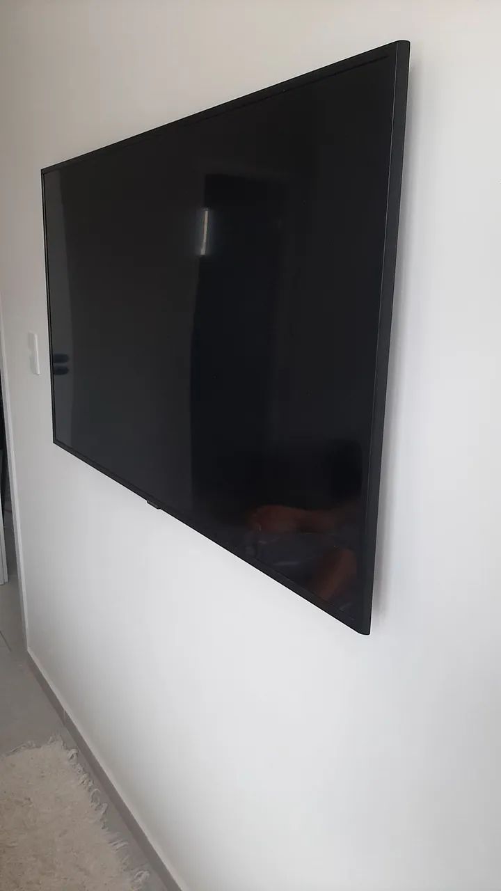 TV Samsung 49 polegadas  - Foto 3