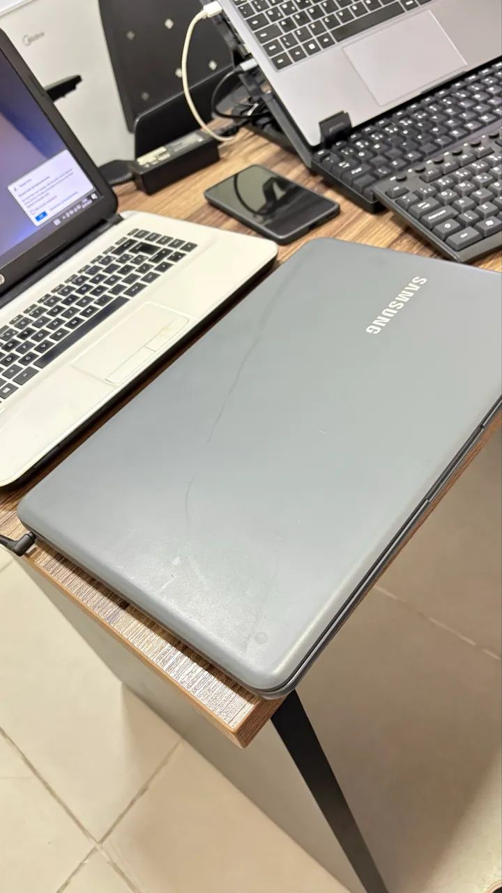Notebook Samsung  - Foto 5