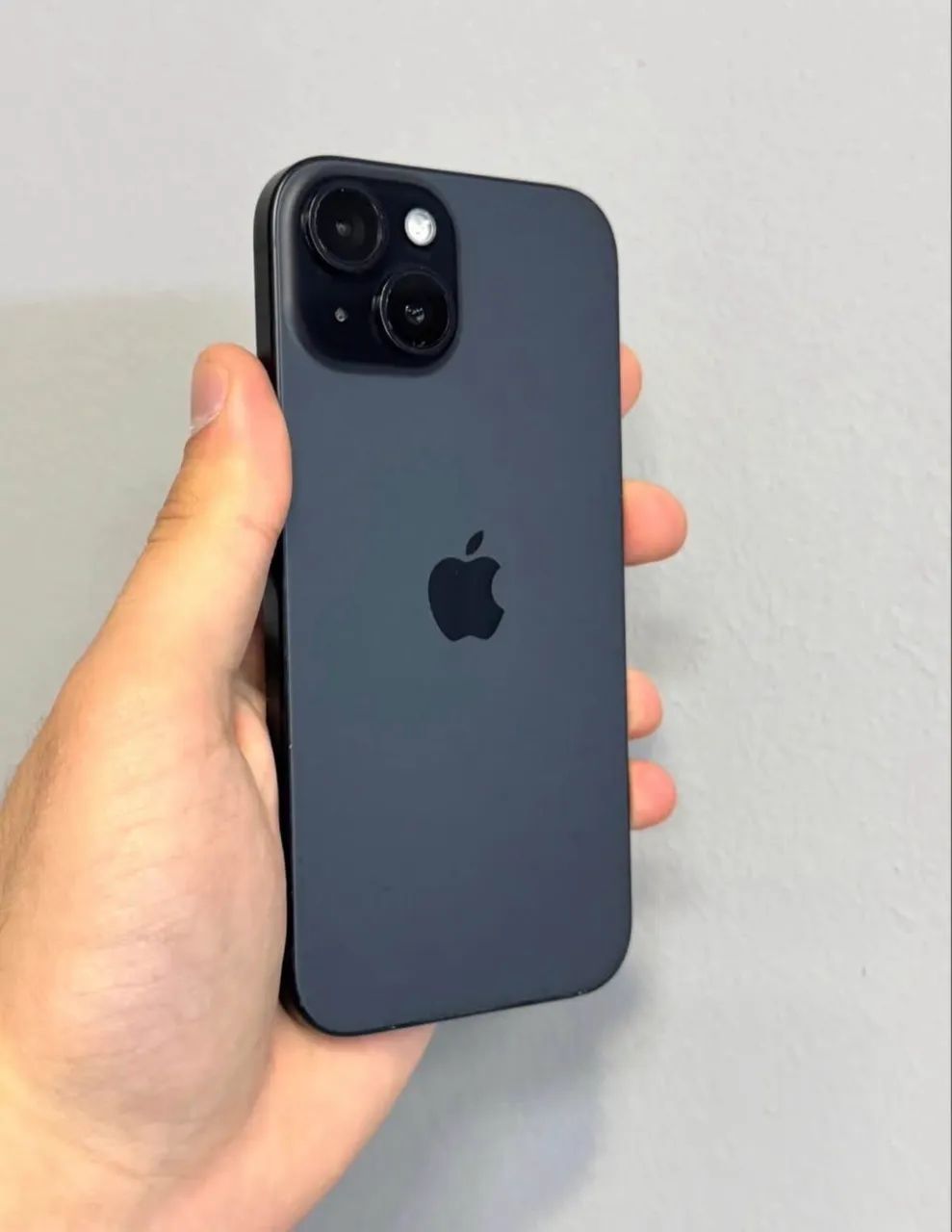 iPhone 15 77%