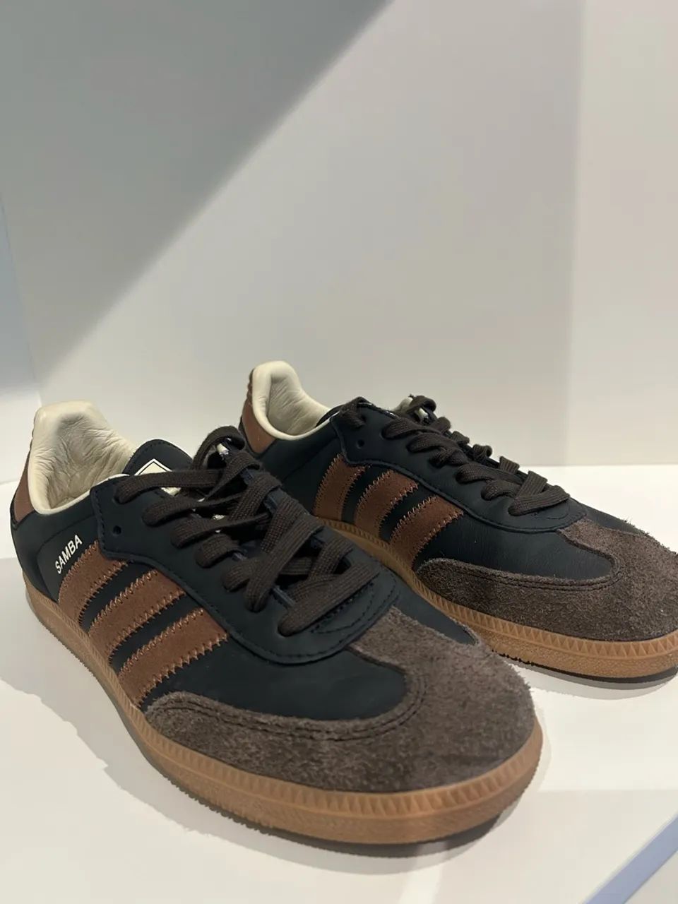 Tênis Adidas Samba OG  - Foto 2