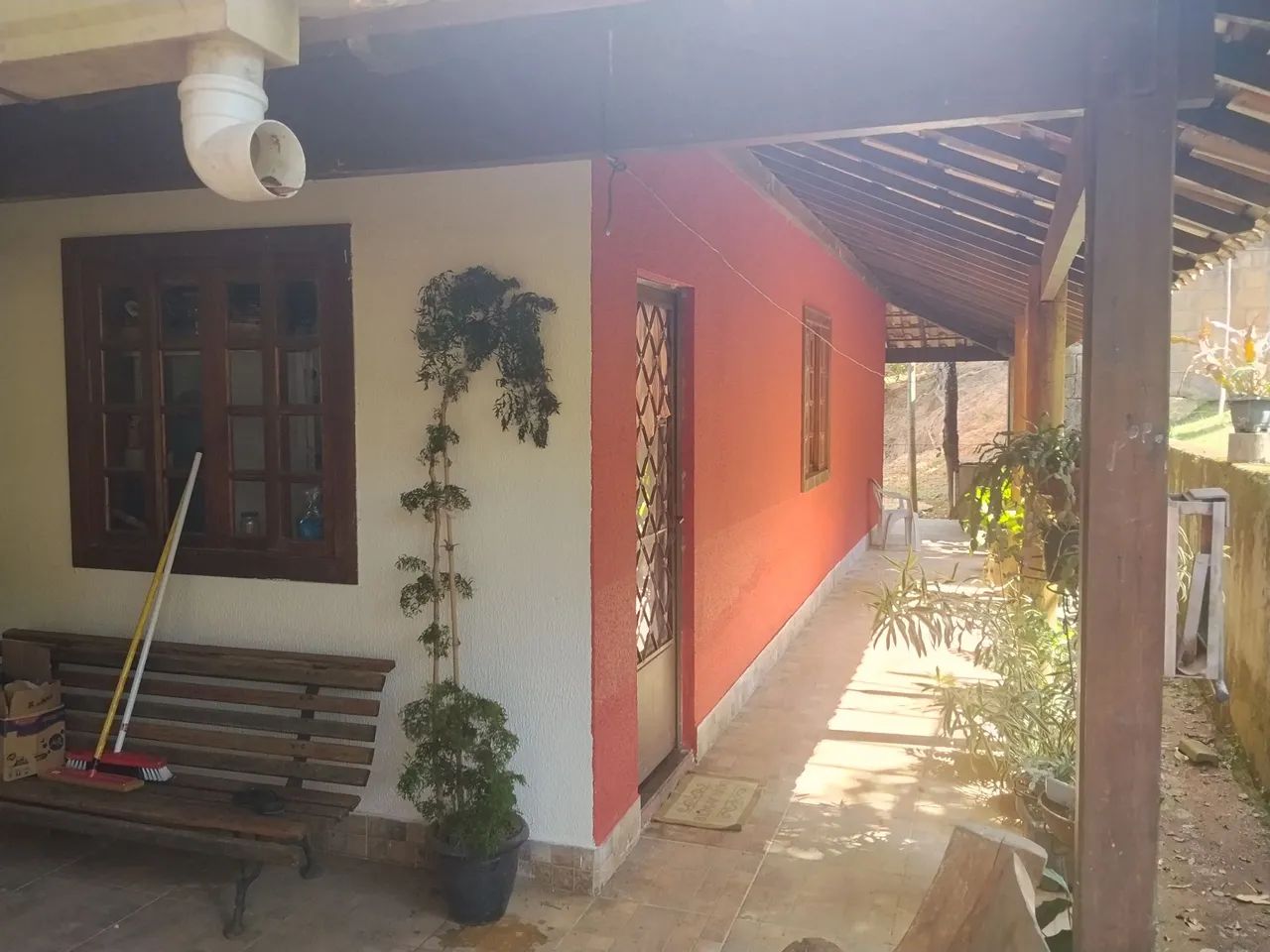 FAZENDA /ROÇAS NOVAS / CAETÉS  - Foto 2