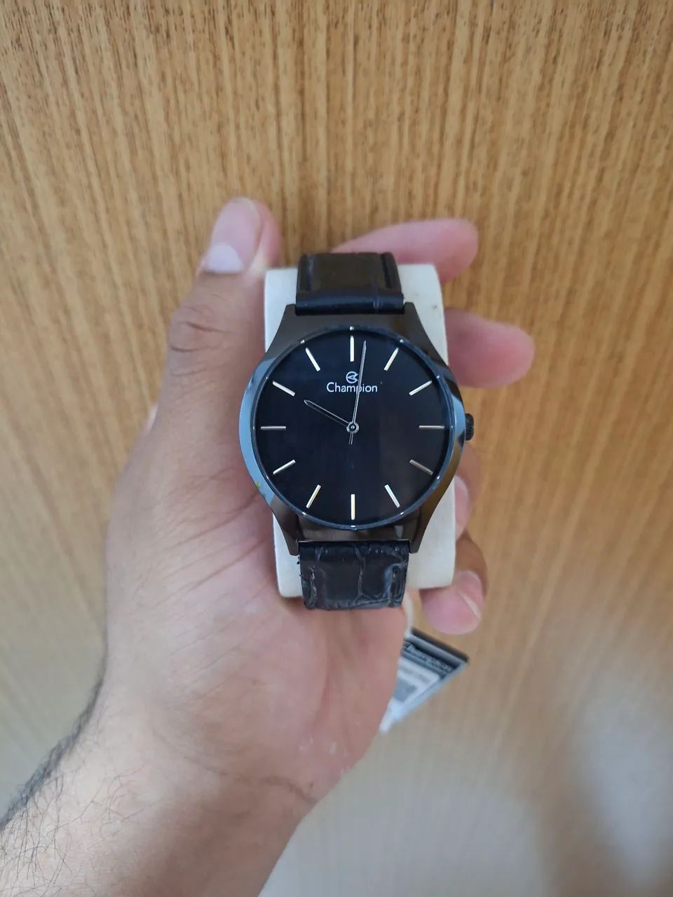 Relogio Champion  - Foto 2