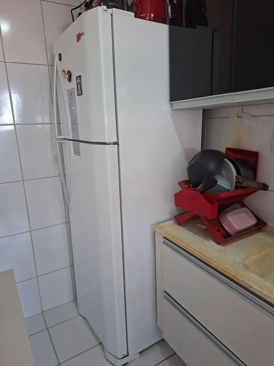 Geladeira Electrolux  - Foto 2