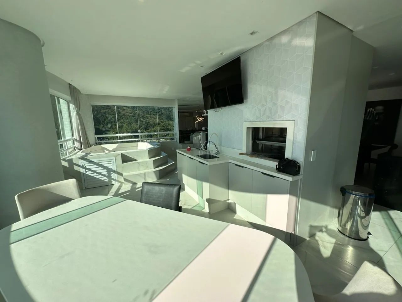Apartamento para Locação em Balneário Camboriú, Centro, 3 dormitórios, 3 suítes, 4 banheir - Foto 10