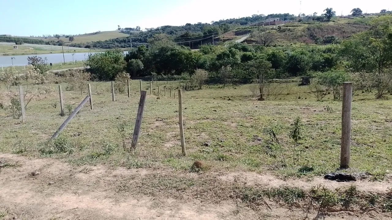 VENDO TERRENO PRA CHÁCARA EM ARACOIABA DA SERRA 