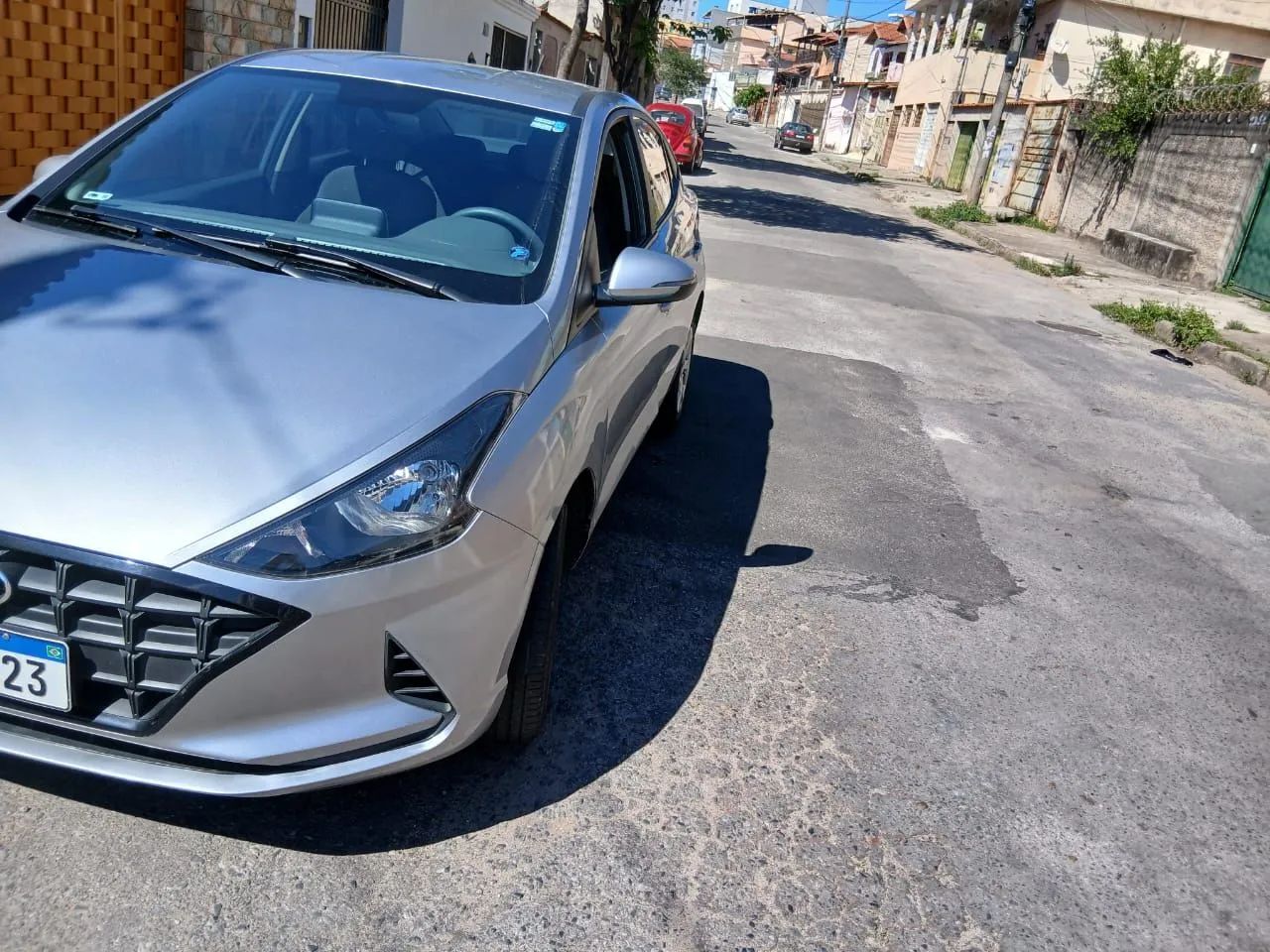 Aluguel de carro para aplicativos  - Foto 2