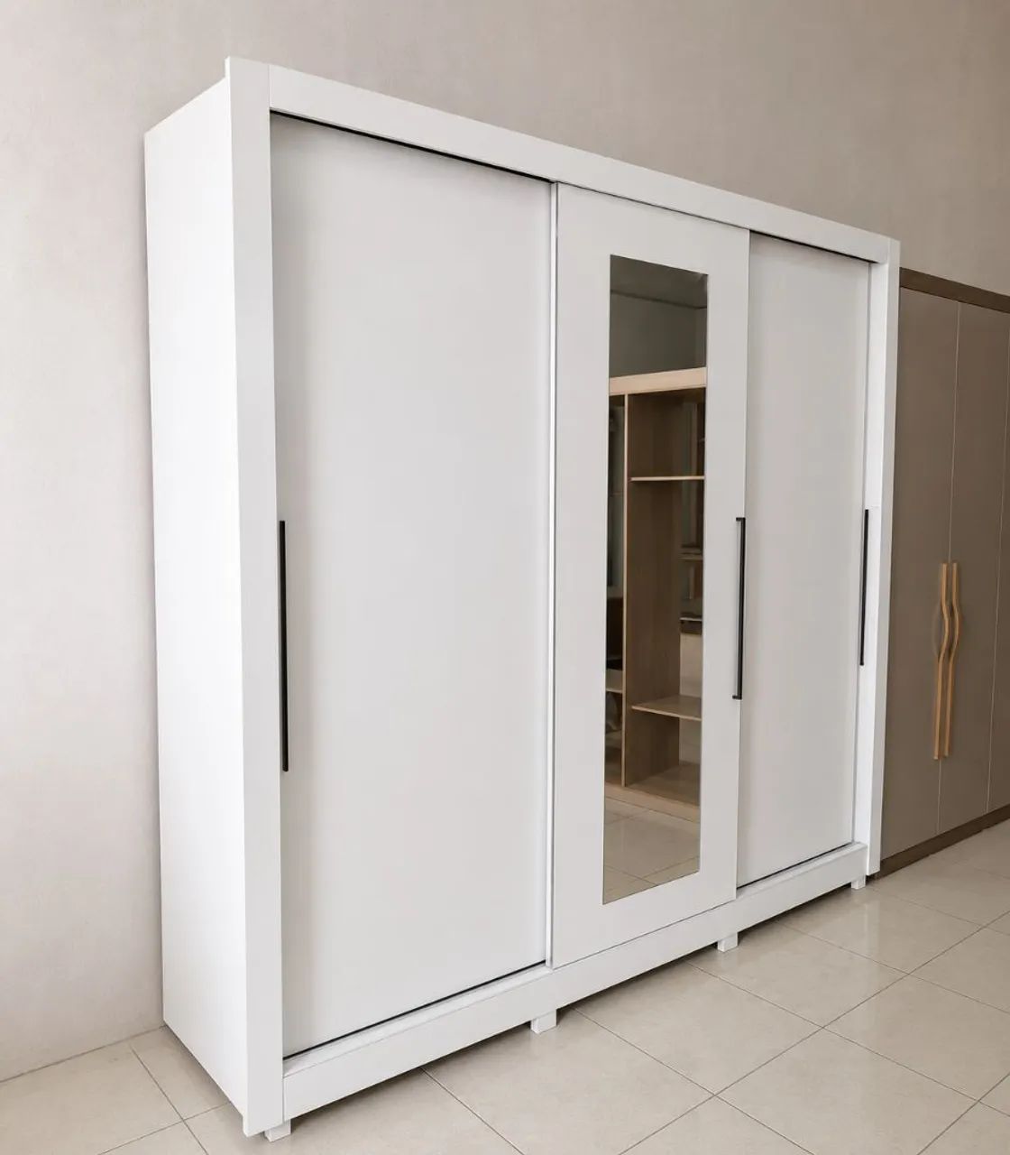 Guarda roupa de casal  - Foto 3
