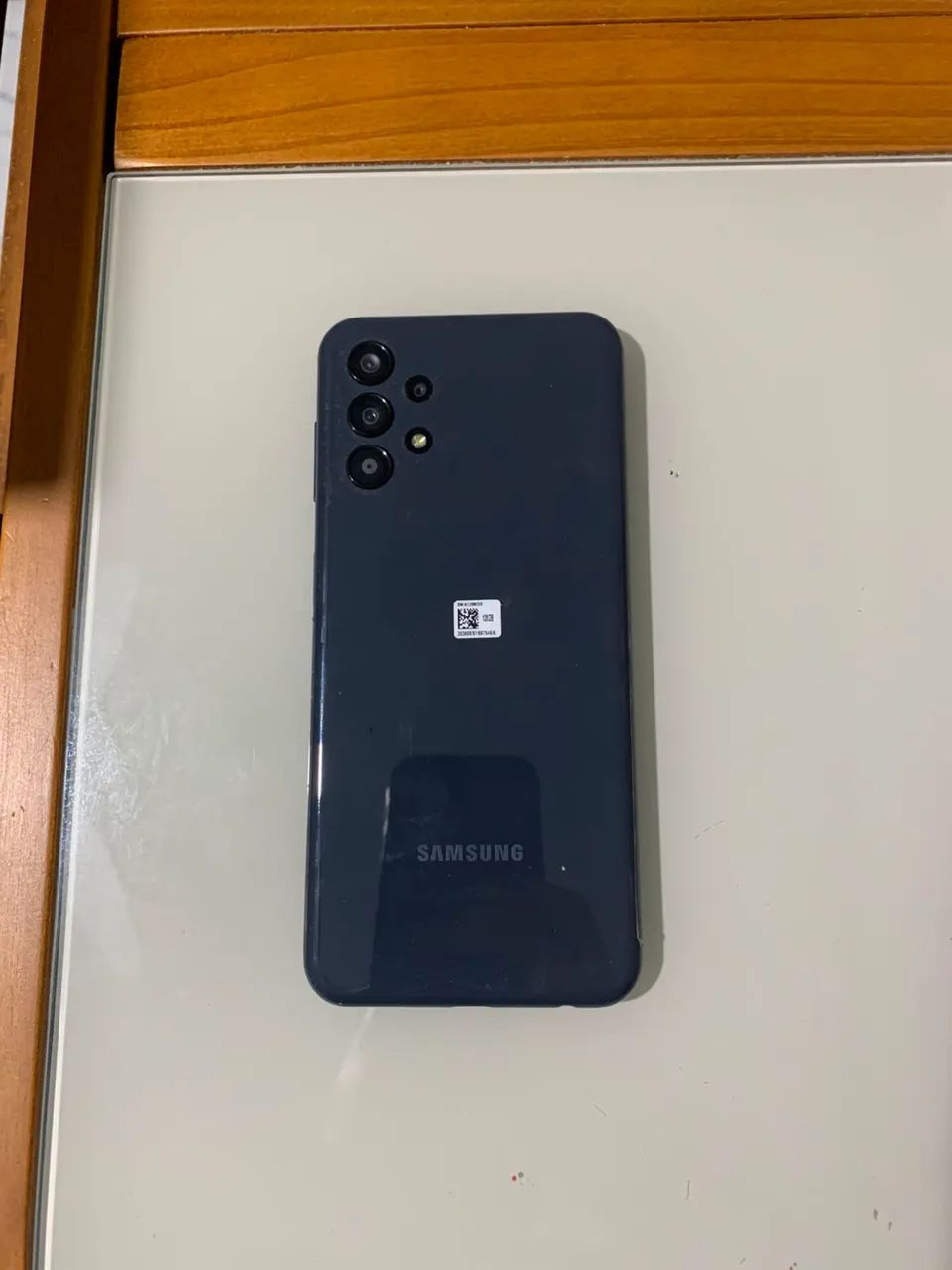 Samsung Galaxy A13 128GB Preto - Foto 2