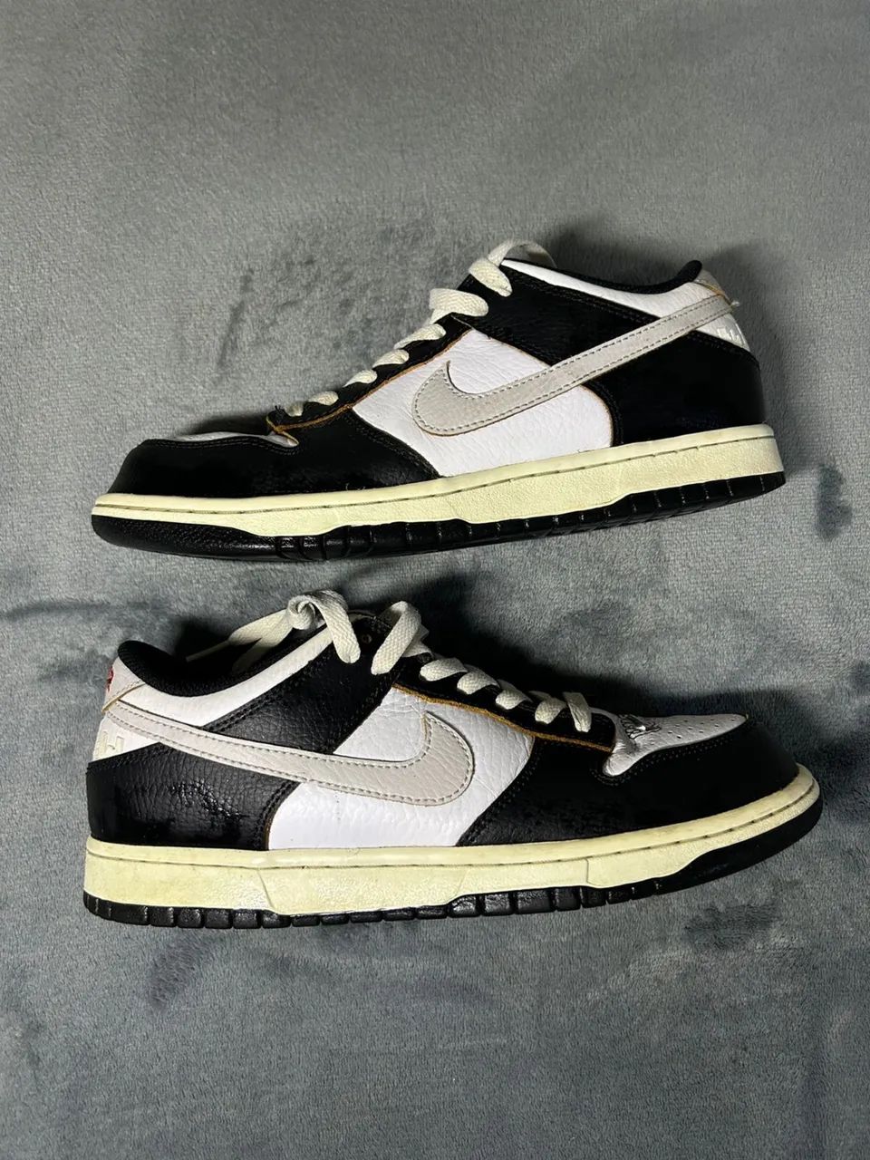 Nike Dunk Huf San Francisco