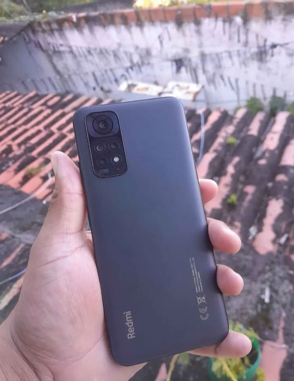 Xiaomi note 11